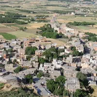 زمین مسکونی