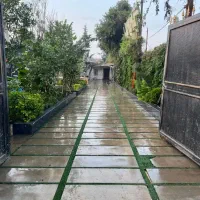 ویلا باغ ۱۰۰۰ متر ۱۷۰بنا استخر سندروبه جنگل سنگسرا