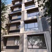 پیش فروش اپارتمان توانیر