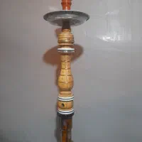 قلیون یا قلیان طعم انبه|کلکسیون و سرگرمی|قم, بلوار امین و ساحلی|دیوار