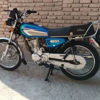 موتور۱۵۰استارتی مدل۹۳دزدگیردار|موتورسیکلت|میاندوآب, |دیوار