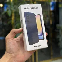 گوشی سامسونگ (ویتنام) A25 5G Samsung Galaxy A25 5G|موبایل|مشهد, هنرستان|دیوار