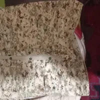 اورکت ارتشی سایزایکس لارج . ست بادگیربارونی وشلوار