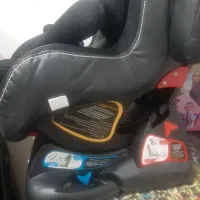 صندلی ماشین|تخت و صندلی بچه|اراک, |دیوار