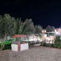 فروش باغ دشتغران