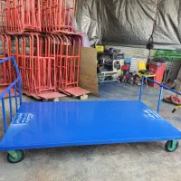 اهنگر جوشکار کارگر ماهر برشکار در و پنجره(جای خواب|استخدام صنعتی، فنی، مهندسی|تهران, شهید رجایی|دیوار