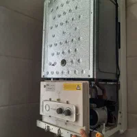تعمیرات پکیج و آبگرمکن