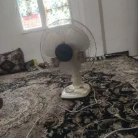 پنکه رومیزی