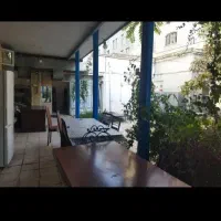 خوابگاه آقایان مترو قلهک