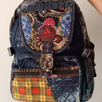 تعدادی کیف زنانه کوله نو|کیف، کفش، کمربند|تبریز, |دیوار