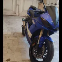 cb r6 r1 Yamaha honda|موتورسیکلت|تهران, آبشار|دیوار