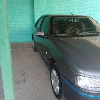 پرشیا مدل ۹۲