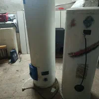 آبگرمکن برقی|آبگرمکن، پکیج، شوفاژ|آبادان, |دیوار