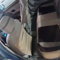 سمند ۸۹ دوگانه شرکتی ۲لکه رنگ|خودرو سواری و وانت|نظرآباد, نظرآباد|دیوار