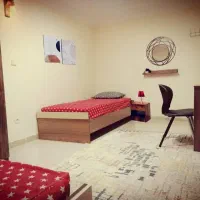 پانسیون-وخابگاه-خانم-های-مسافر-به-صورت-روزانه