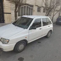 پراید 111 98|خودرو سواری و وانت|تهران, جوادیه|دیوار