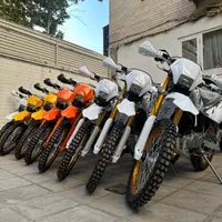 تریل روان (RAVAN (QM200