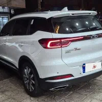 تیگو 7پرو پینیوم فول 1403|خودرو سواری و وانت|تبریز, |دیوار