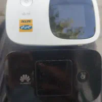 دوتا مودم صحیح و سالم سیمکارتی جیبی