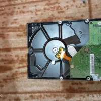 هارد های 500gig وسترن دیجیتال