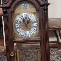 ساعت سالم شیک و زیبا با قیمت ارزان