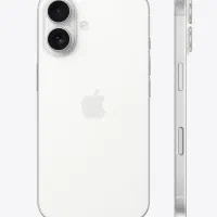 گوشی اپل iPhone 16 CH رجیستر‌شده دو سیم‌کارت 128