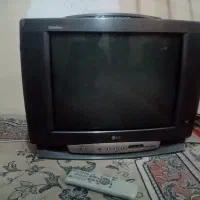 تلویزیون ال جی