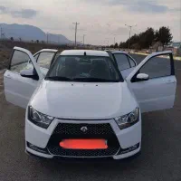 دنا 99 تیپ دو (کارمندی)