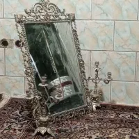 آینه|آینه|کرمان, |دیوار