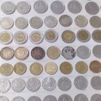 سکه قدیمی|کلکسیون سکه، تمبر، اسکناس|شیروان (لرستان), |دیوار