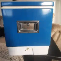 یخدان و کلمن آمریکایی|ظروف نگهدارنده، پلاستیکی، یک‌بارمصرف|تهران, شهرک چیتگر|دیوار