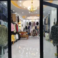 بروزترین و ترند ترین کارهای زنانه ارزانسرای پانیک|لباس|قرچک, زیبا شهر|دیوار