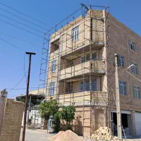 داربست اتحاد