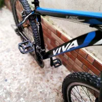 دوچرخه ۲۶ ویوا VIVA|دوچرخه، اسکیت، اسکوتر|لاهیجان, بوجایه|دیوار