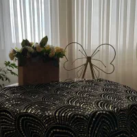 پارچه|لوازم خیاطی و بافتنی|نیشابور, بزرگمهر|دیوار