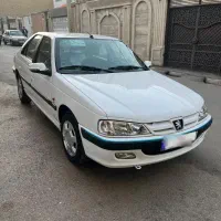 پارس Tu5 در حد صفر خشک