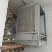 فروش رطوبت ساز|ماشین‌آلات صنعتی|پاتاوه, |دیوار