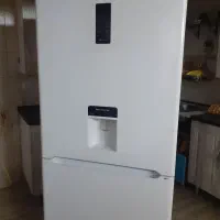یخچال هیمالیا امگا پلاس