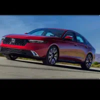 حواله هوندا آکورد2025 خوش قیمت