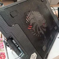 فن خنک کننده لپ تاپ
