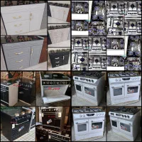 اجاق گاز طرح فر وصفحه ای در15مدل مختلف فروش تخفیفی