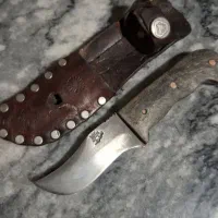 چاقومحمدطلا|کلکسیون اشیاء عتیقه|تهران, آهنگران (سراسیاب دولاب)|دیوار