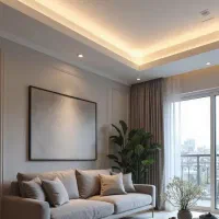 اجرای تخصصی کناف اقساطی