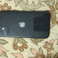 ایفون 11نرمال سالم