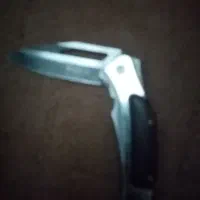 چاقو کمپینگ
