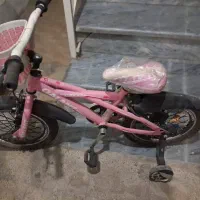 دوچرخه دخترانه Galant