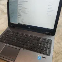 لپ تاپ استوک اچ پی