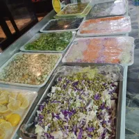 تورزیارتی کربلااقساطی ومشهدمقدس|تور و چارتر|کنگاور, |دیوار