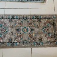دو عدد پادری. نو نو