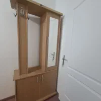 جاکفشی آینه دار